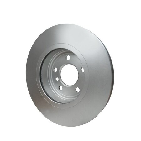 Pagid Brakes Brake Disc, 355122792 355122792